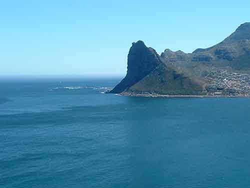  Cape Town Day Tours